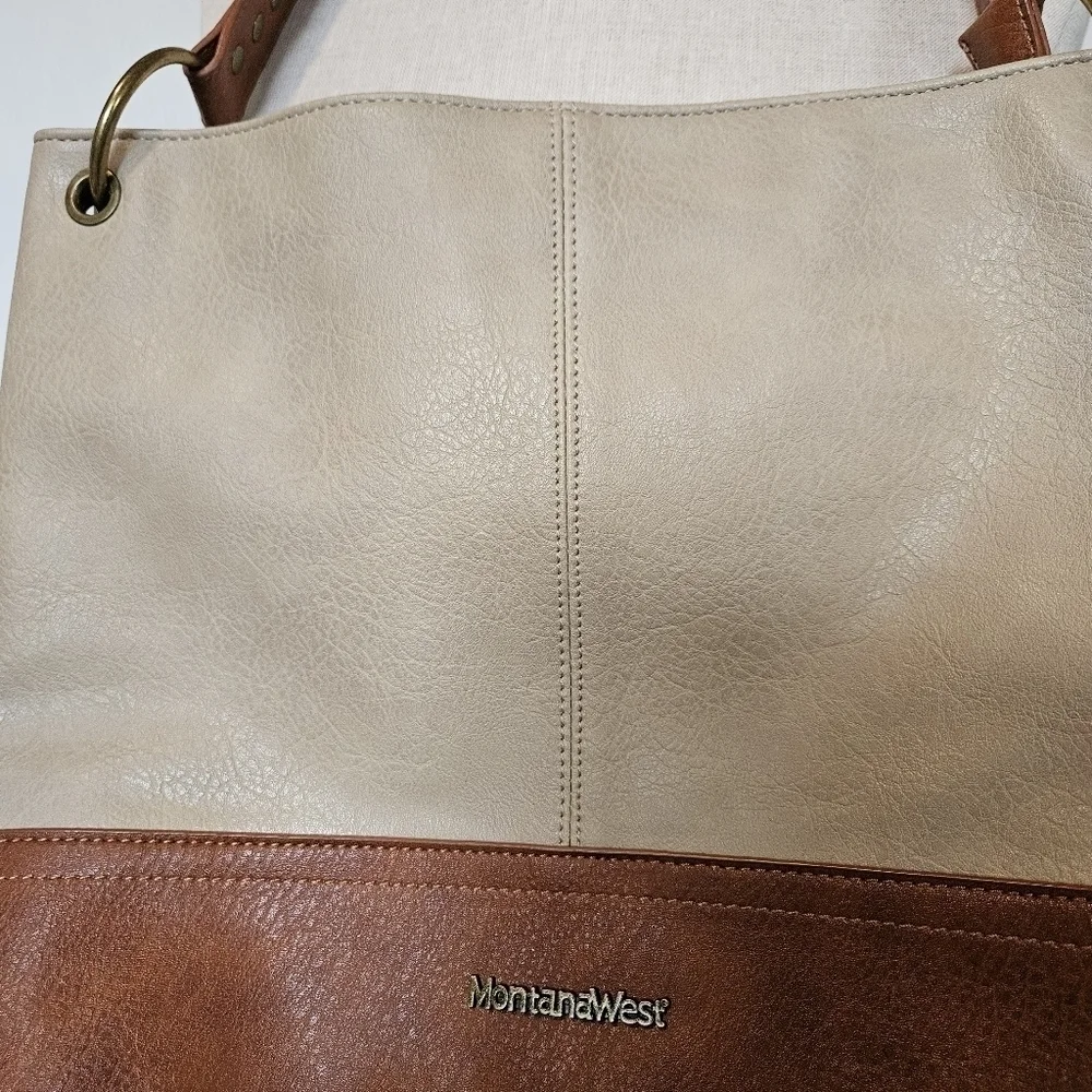 Montana West Hobo bag
